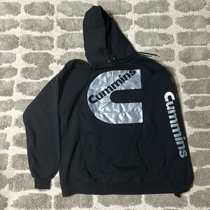 Cummins hoodie